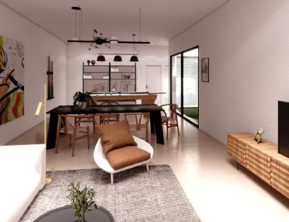Casa · Obra nueva - Santa Rosalía · Murcia · España