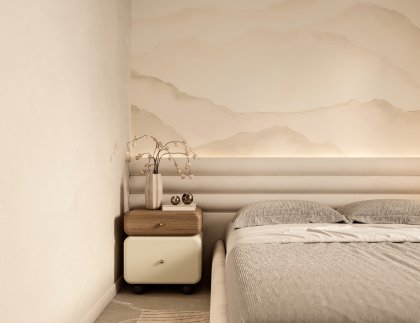 Apartamento · Obra nueva - Finestrat · Alicante · España