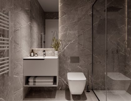 Apartamento · Obra nueva - Finestrat · Alicante · España