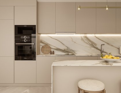 Apartamento · Obra nueva - Finestrat · Alicante · España