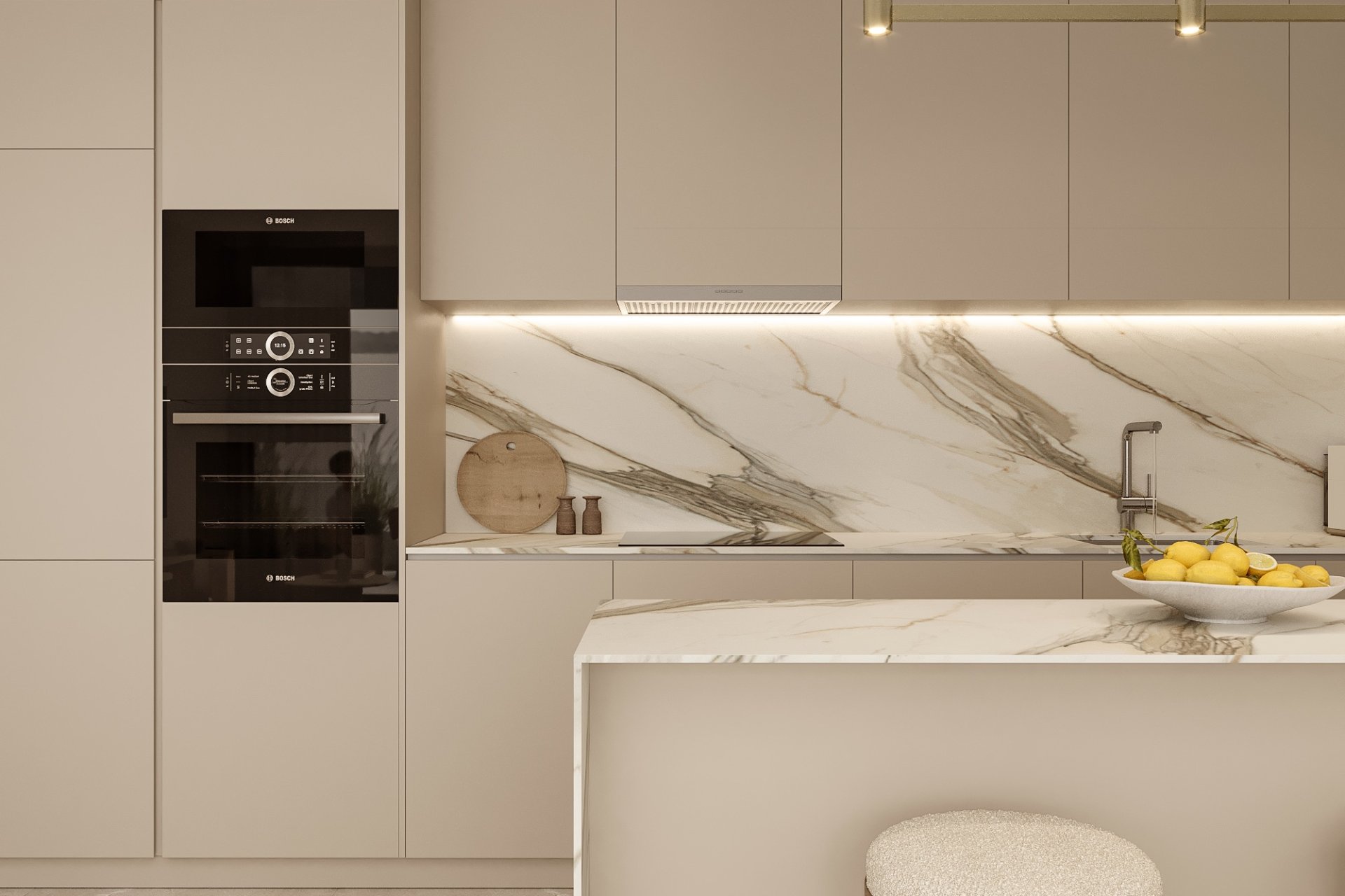 New Build - Apartment - Finestrat