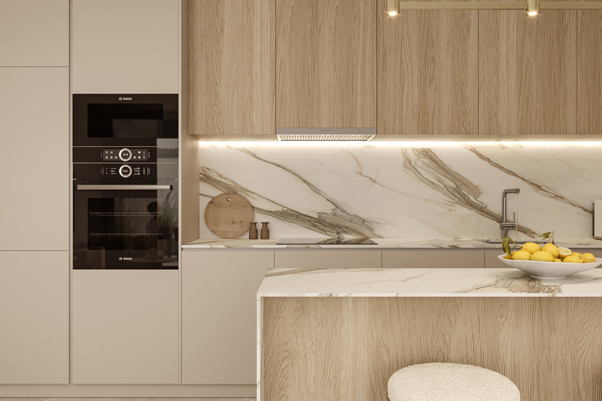 New Build - Apartment - Finestrat