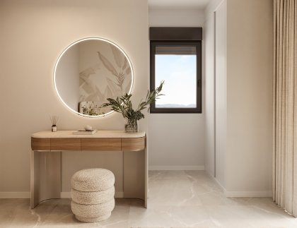 Apartamento · Obra nueva - Finestrat · Alicante · España