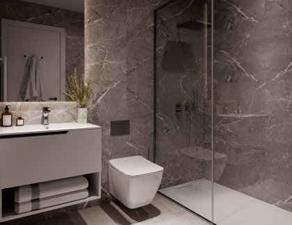 Apartamento · Obra nueva - Finestrat · Alicante · España