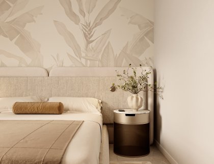 Apartamento · Obra nueva - Finestrat · Alicante · España