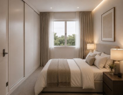 Semi-detached house · New Build - Mazarrón · Murcia · Spain