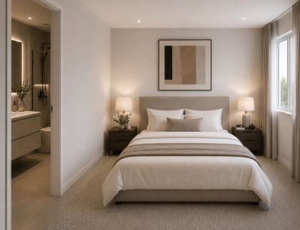 Semi-detached house · New Build - Mazarrón · Murcia · Spain