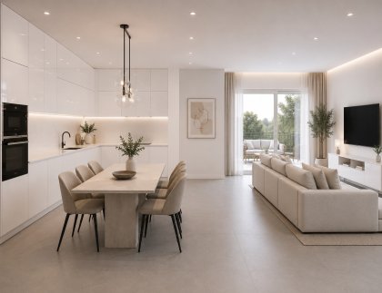 Semi-detached house · New Build - Mazarrón · Murcia · Spain