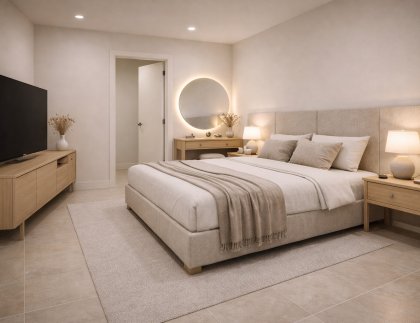 Semi-detached house · New Build - Mazarrón · Murcia · Spain