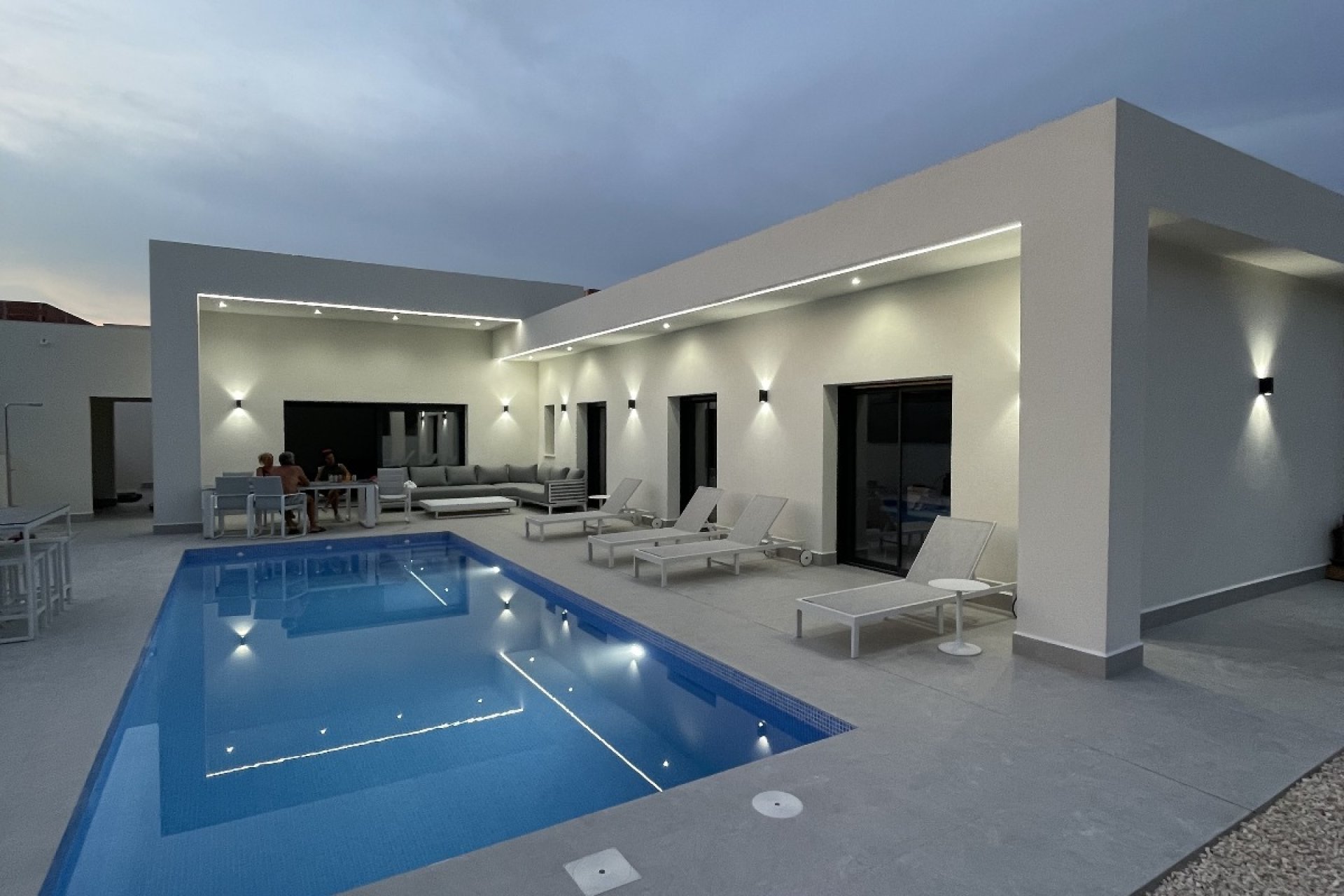 New Build - House - La Romana