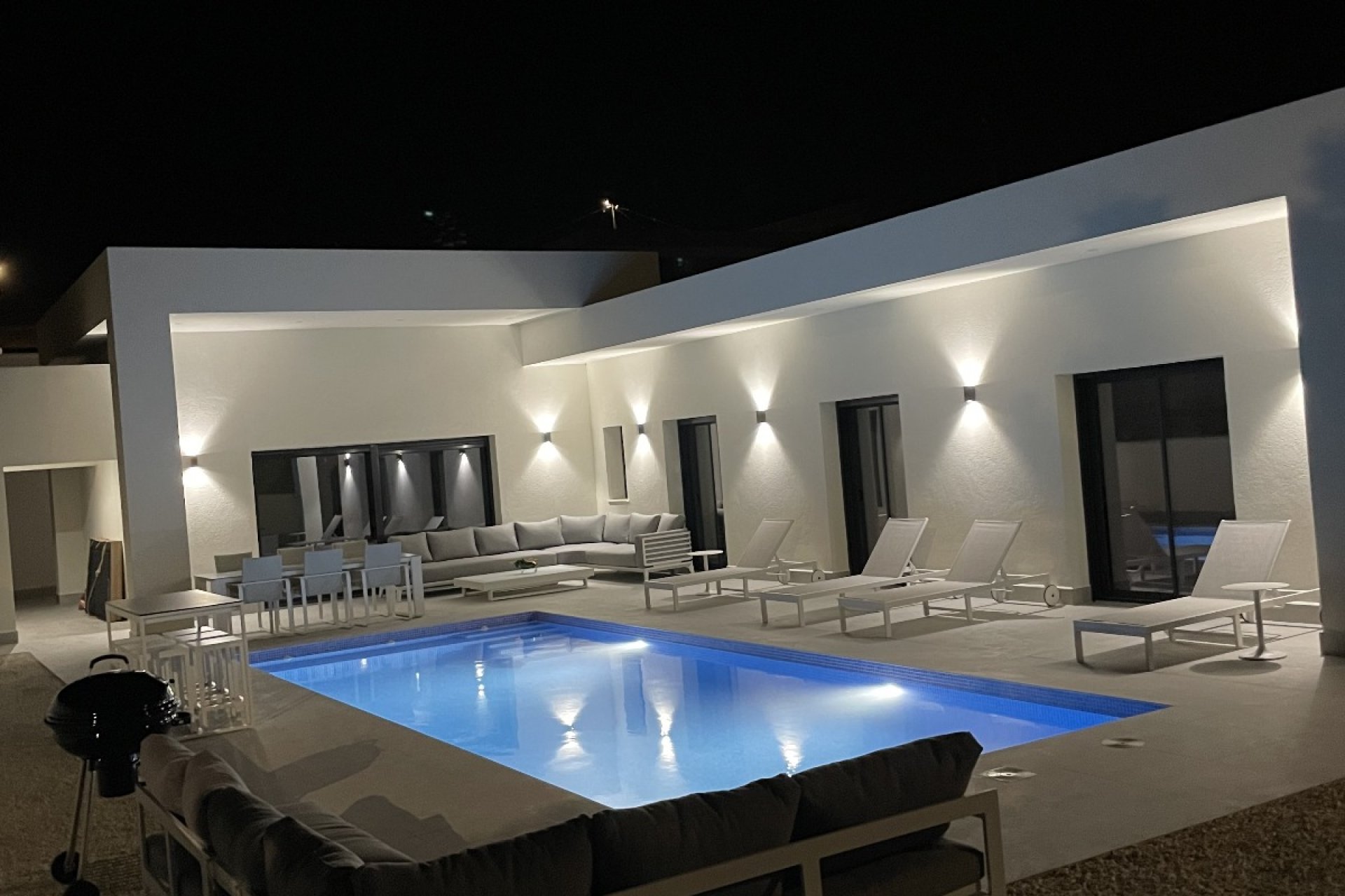 New Build - House - La Romana