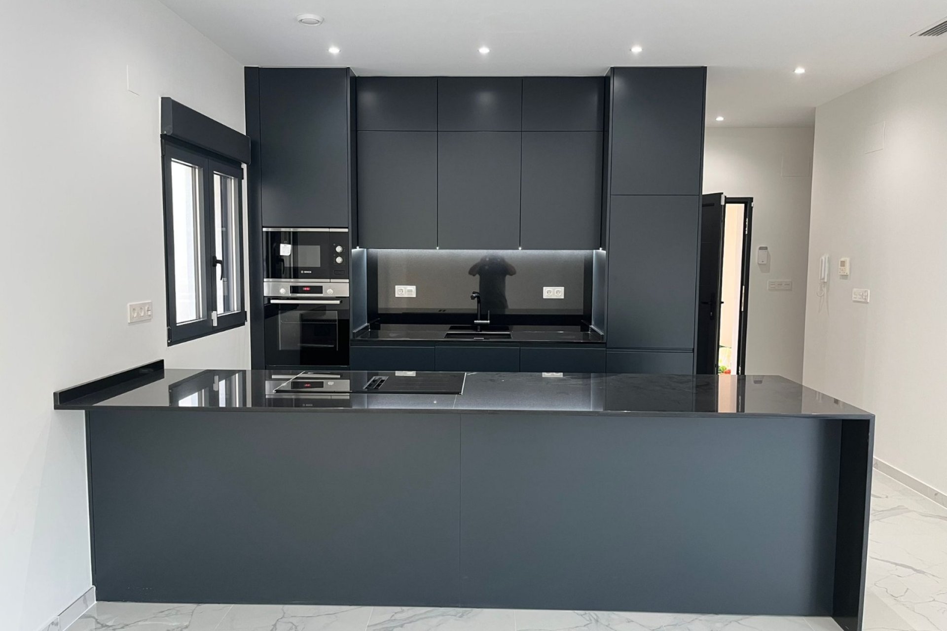 New Build - House - La Romana