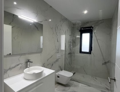 House · New Build - La Romana · la Romana · Alicante · Spain