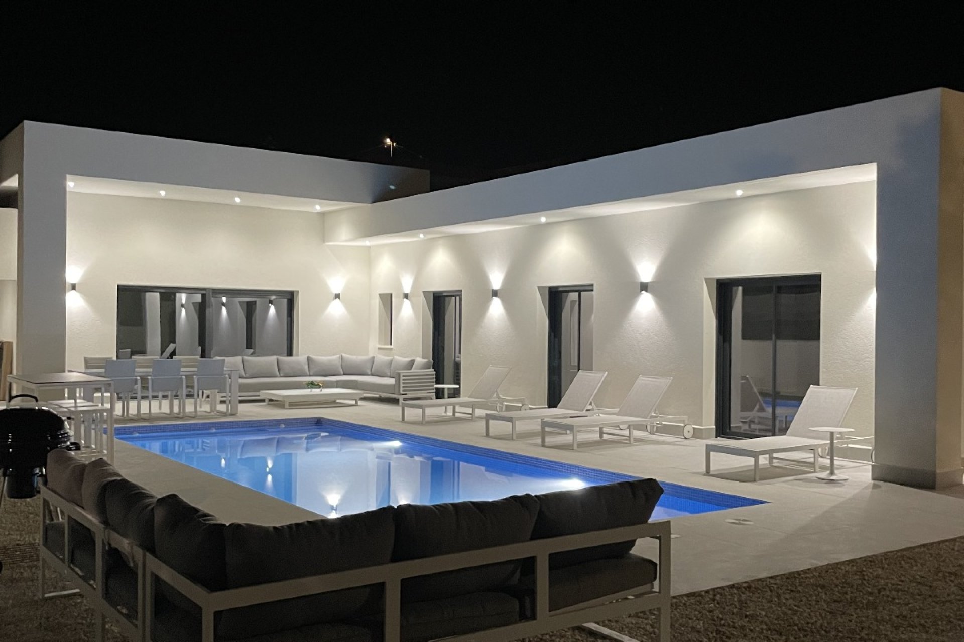 New Build - House - La Romana