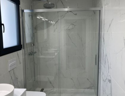 House · New Build - La Romana · la Romana · Alicante · Spain