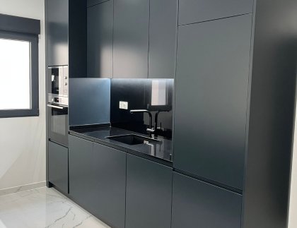 House · New Build - La Romana · la Romana · Alicante · Spain
