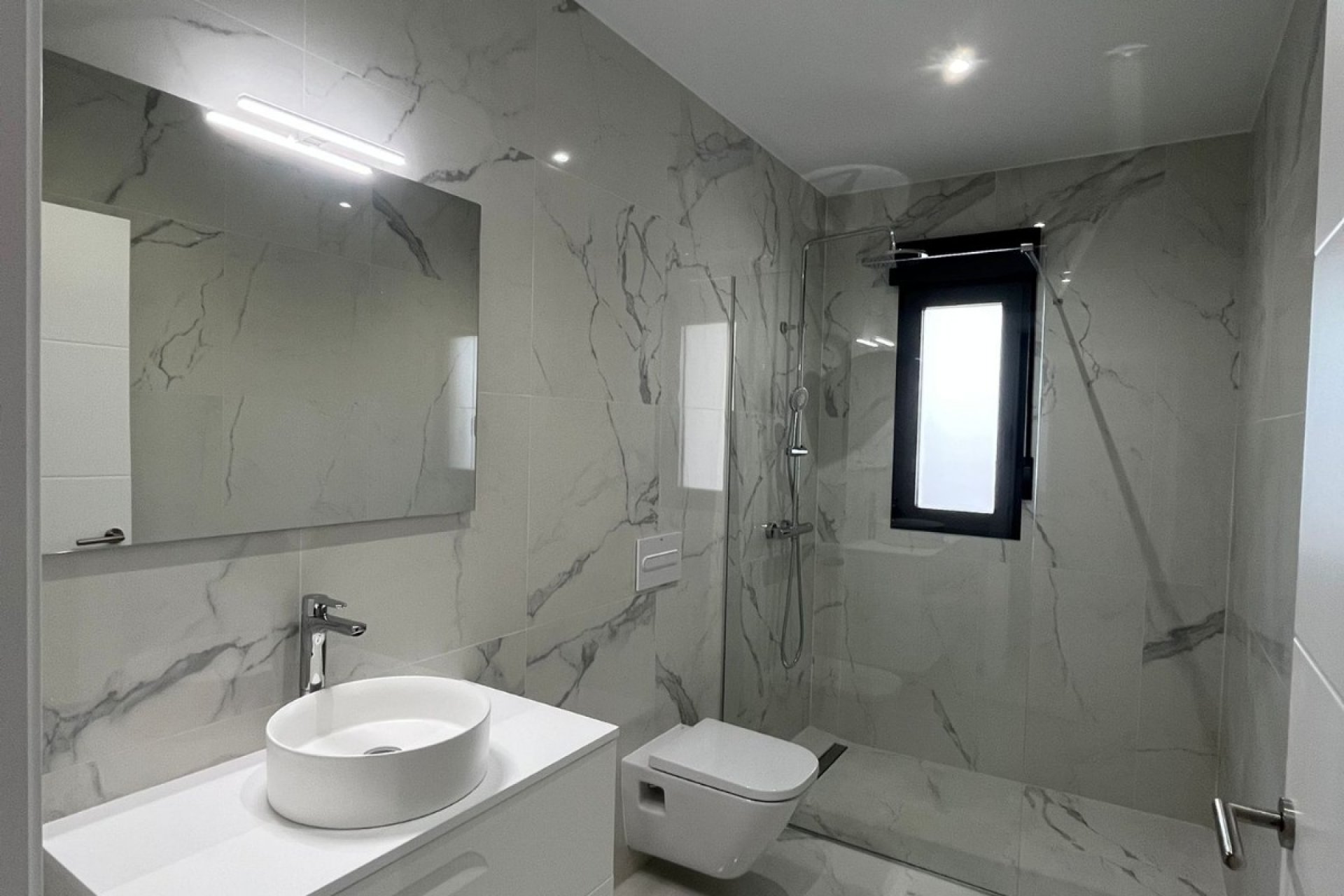 New Build - House - La Romana