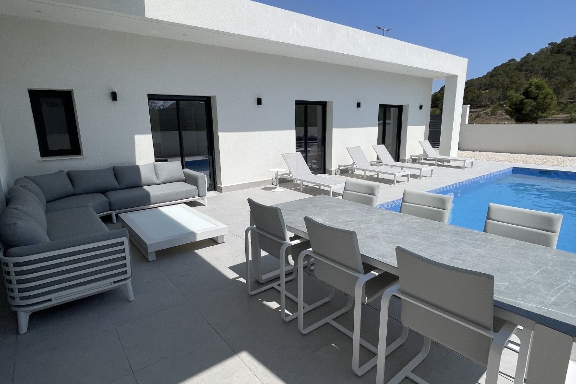 New Build - House - La Romana