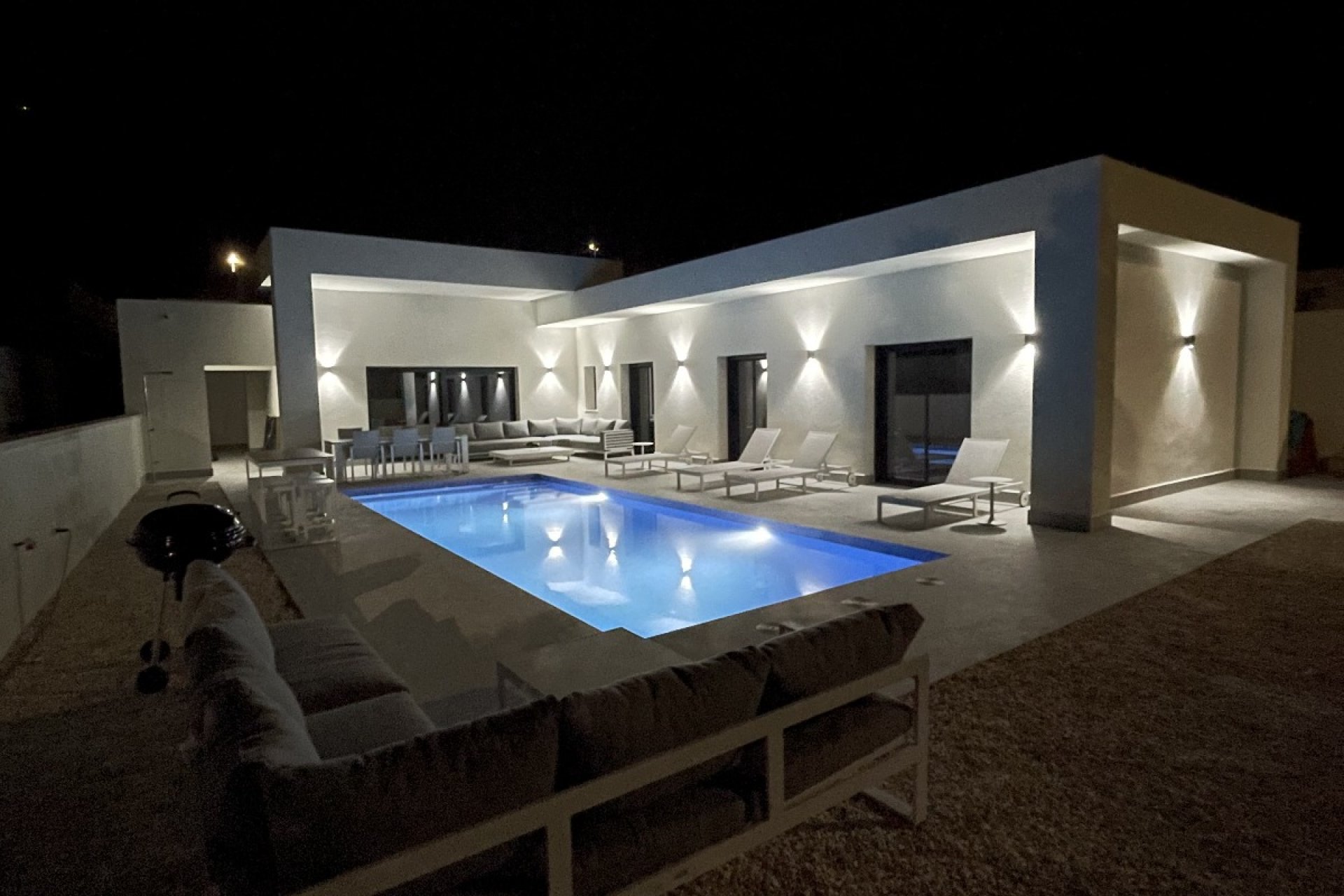 New Build - House - La Romana