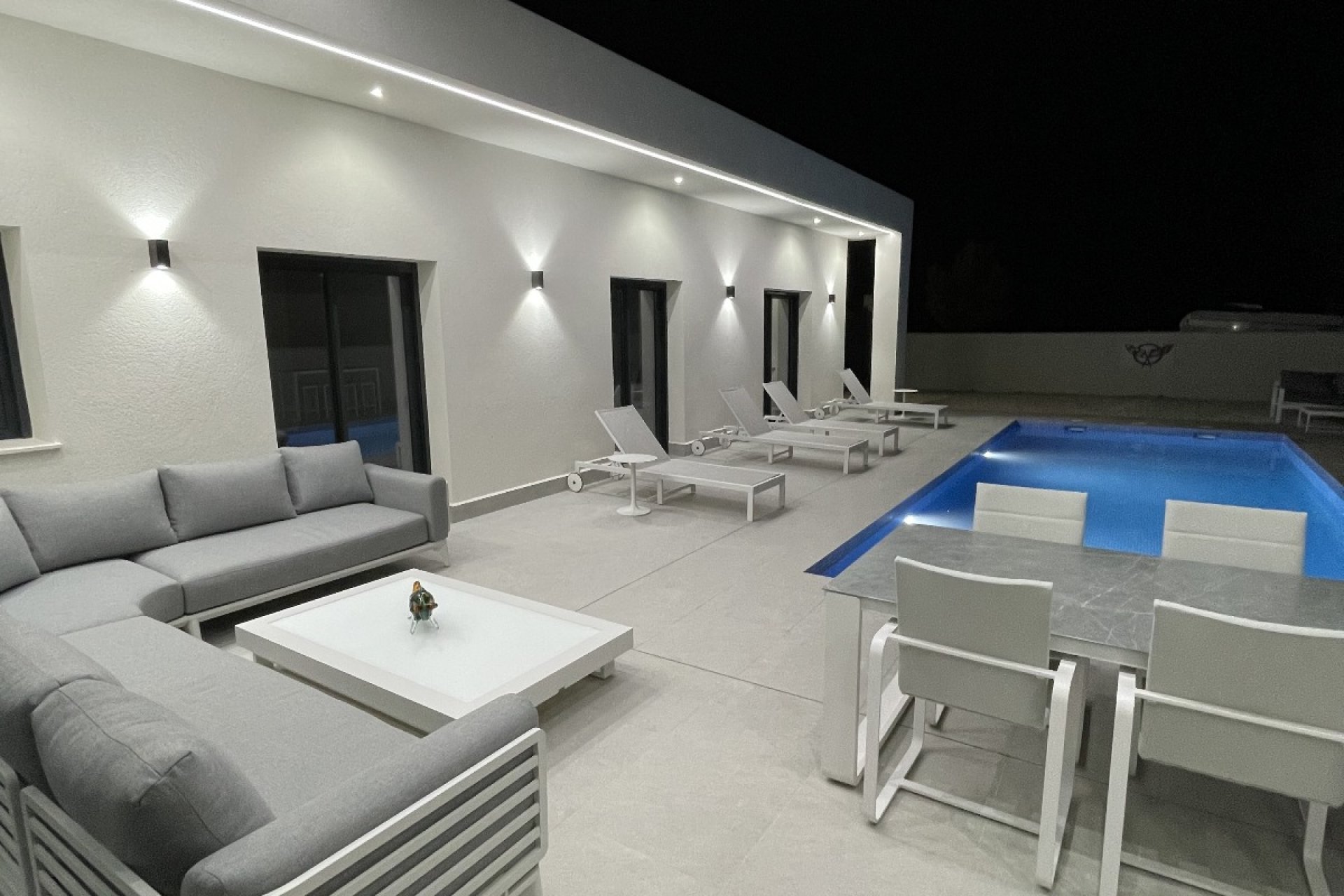 New Build - House - La Romana