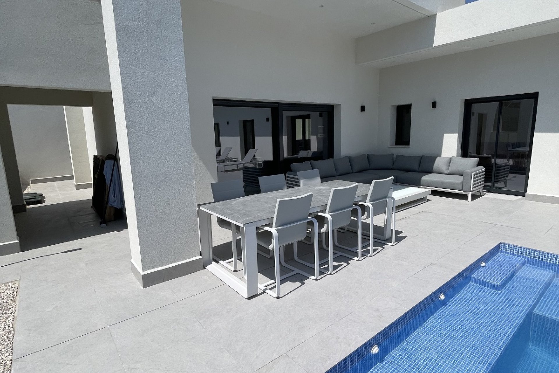 New Build - House - La Romana