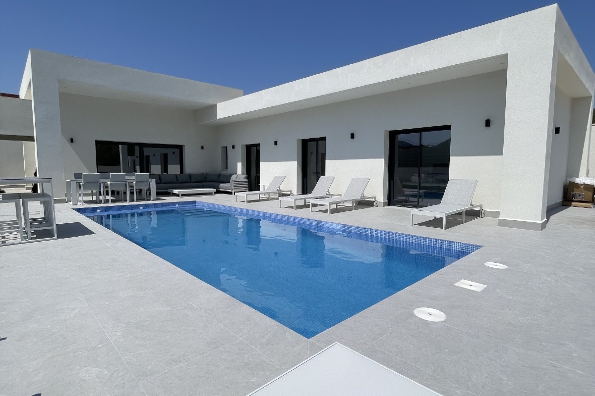 New Build - House - La Romana