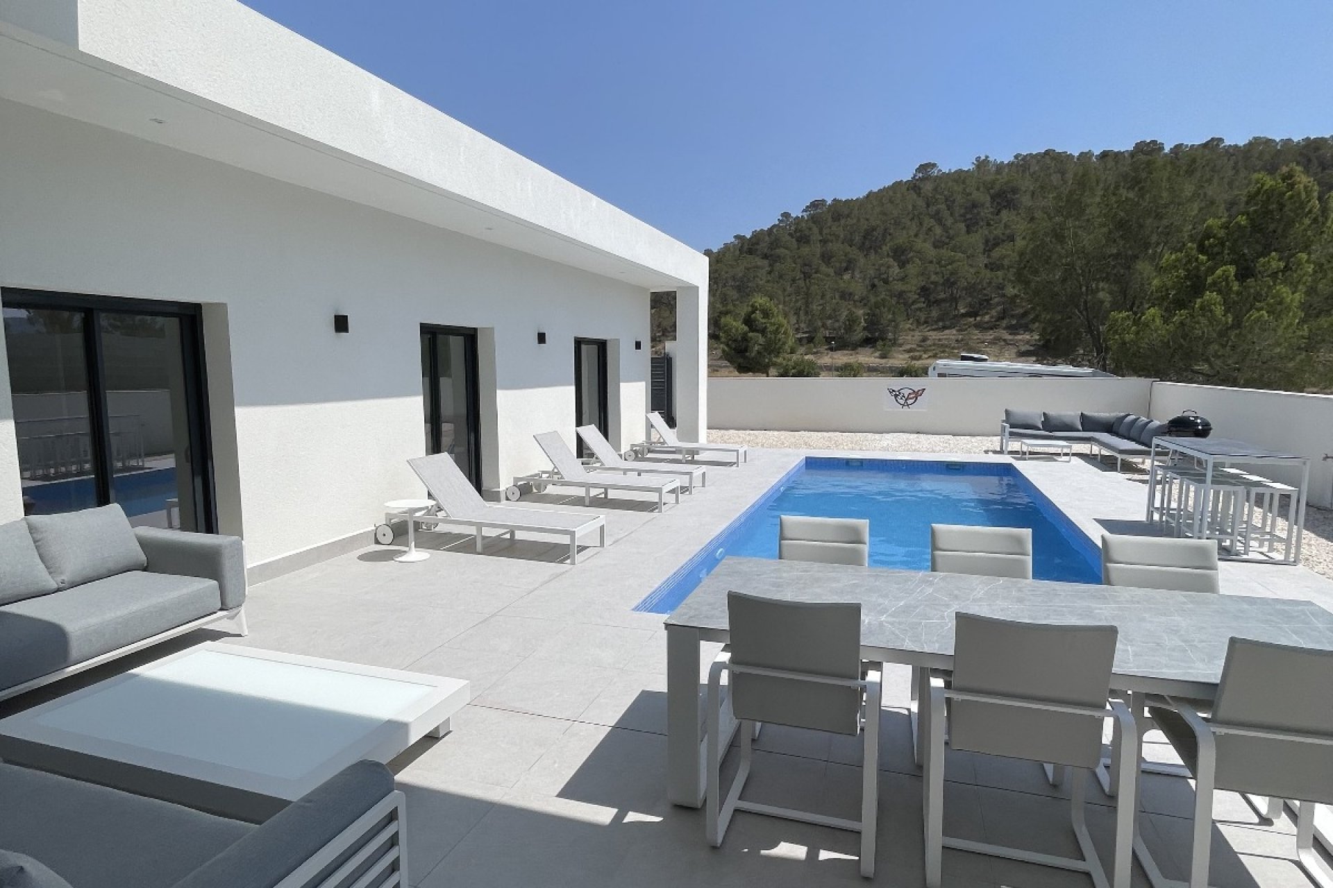 New Build - House - La Romana