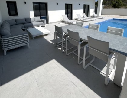 House · New Build - La Romana · la Romana · Alicante · Spain