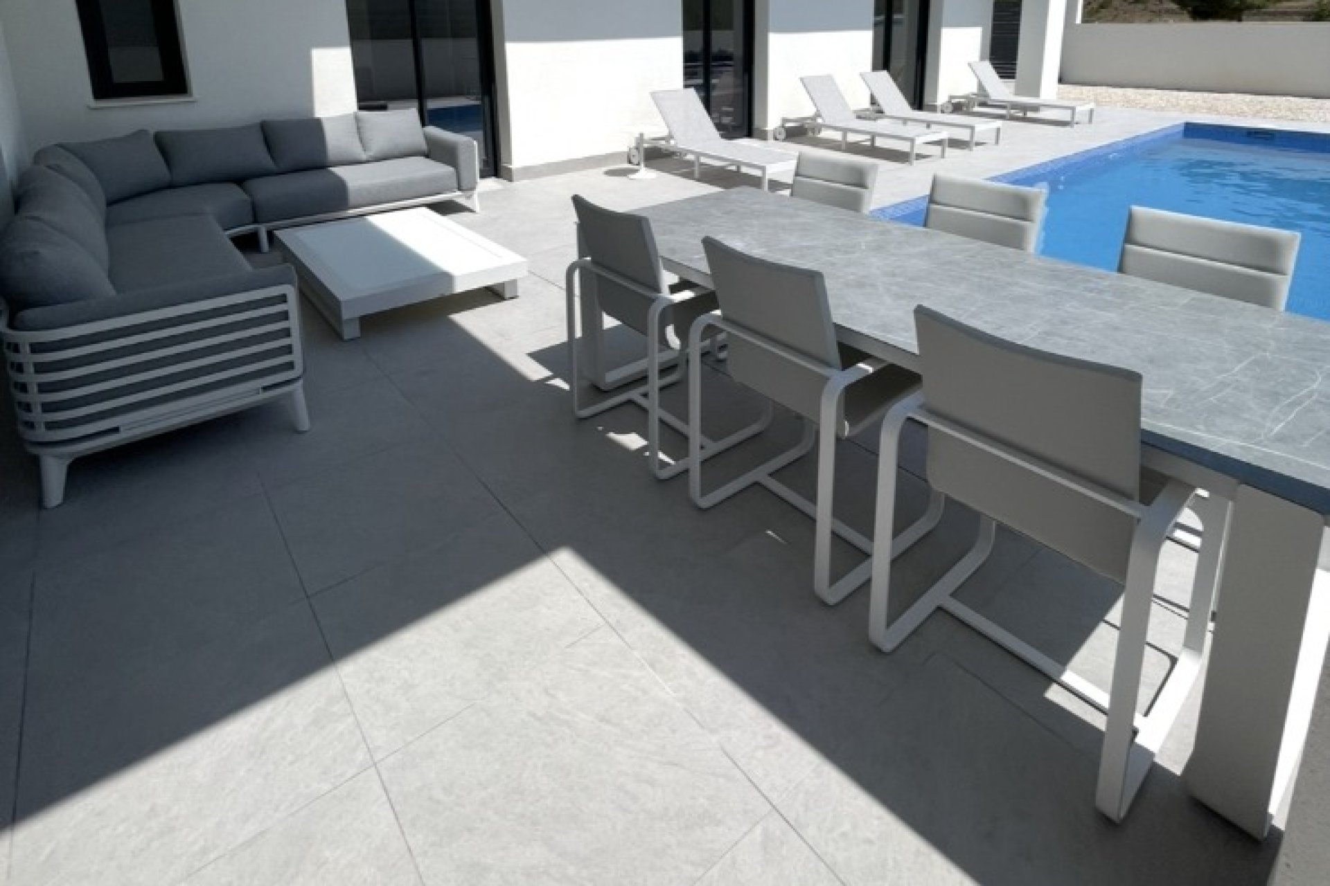 New Build - House - La Romana