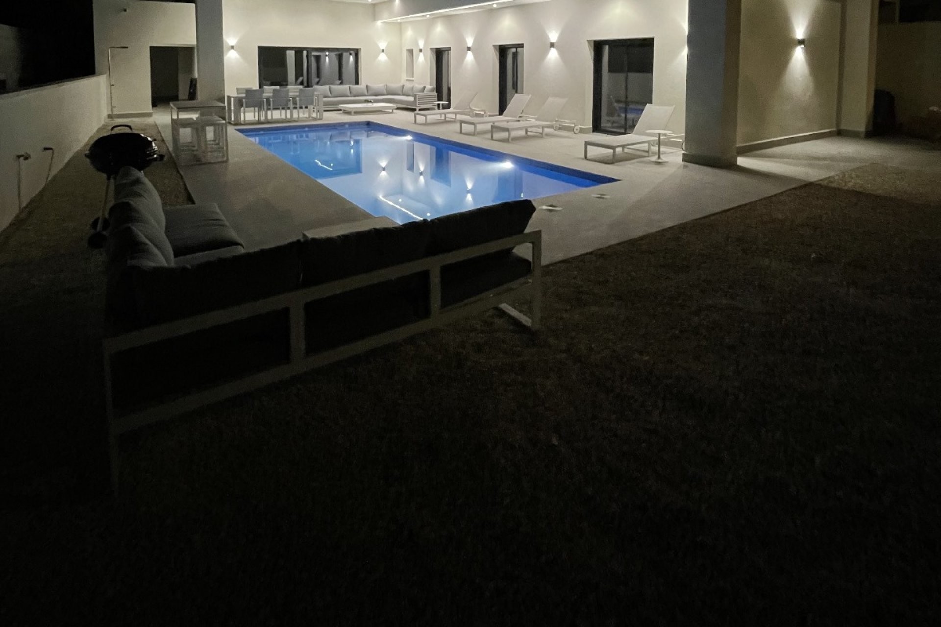 New Build - House - La Romana