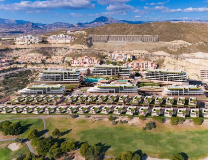 Penthouse · New Build - Mutxamel · Alicante · Spain