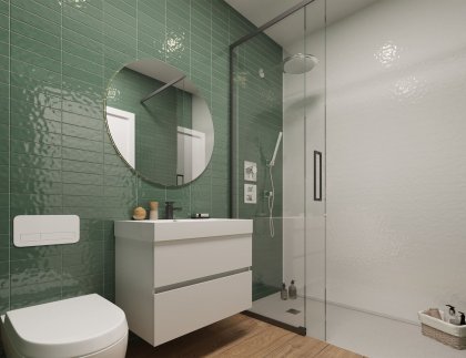 Apartamento · Obra nueva - Mutxamel · Alicante · España
