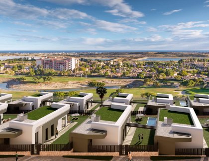 Apartamento · Obra nueva - Mutxamel · Alicante · España