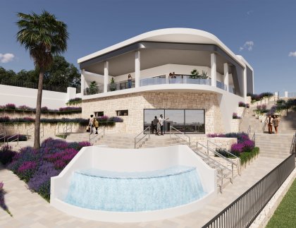 Apartamento · Obra nueva - Mutxamel · Alicante · España