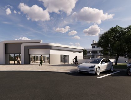 Apartamento · Obra nueva - Mutxamel · Alicante · España