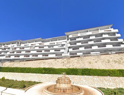 Apartamento · Obra nueva - Relleu · Alicante · España