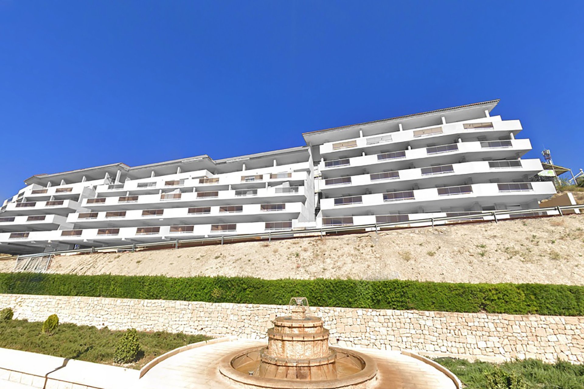 New Build - Apartment - Relleu
