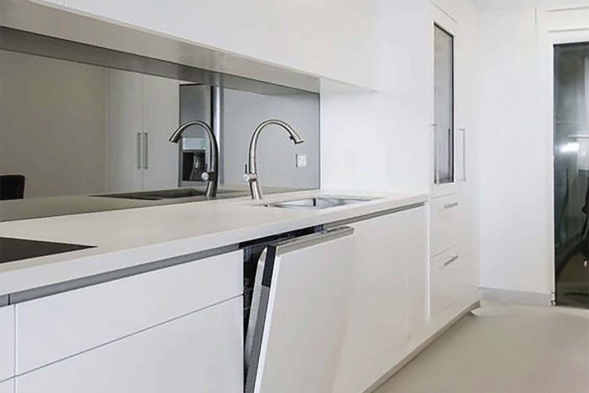 New Build - Penthouse - Relleu