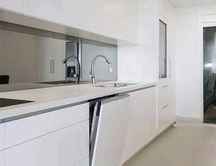 Apartamento · Obra nueva - Relleu · Alicante · España
