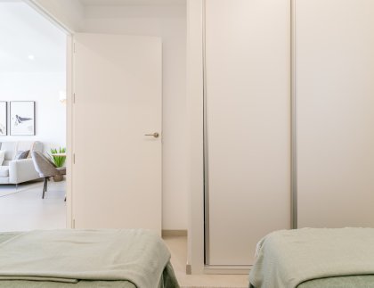 Ático · Obra nueva - Torrevieja · Alicante · España