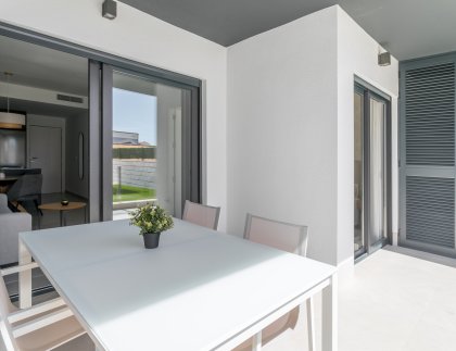 Ático · Obra nueva - Torrevieja · Alicante · España