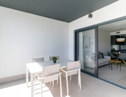 Ático · Obra nueva - Torrevieja · Alicante · España