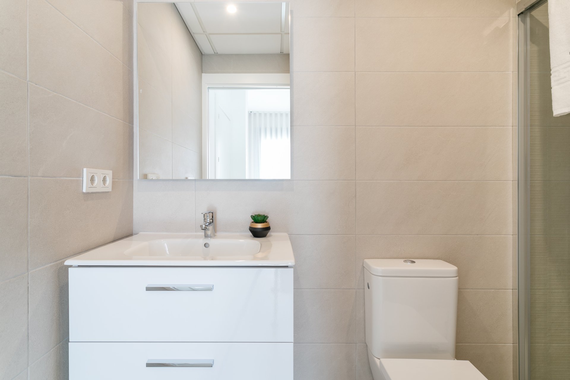 Obra nueva - Apartamento - Torrevieja
