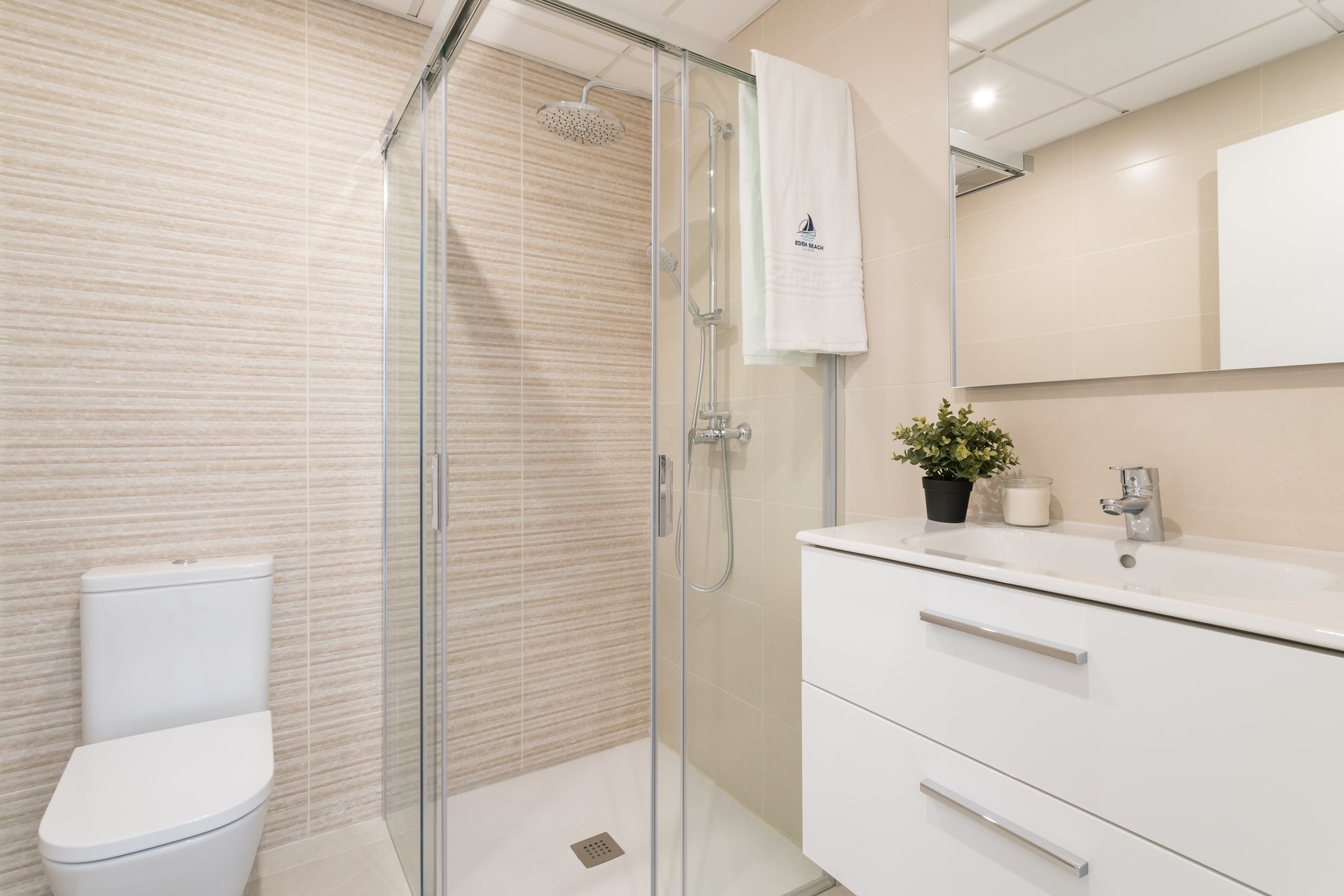 Obra nueva - Apartamento - Torrevieja