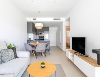 Apartamento · Obra nueva - Torrevieja · Alicante · España