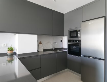 Apartamento · Obra nueva - Torrevieja · Alicante · España
