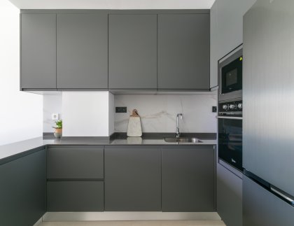 Apartamento · Obra nueva - Torrevieja · Alicante · España