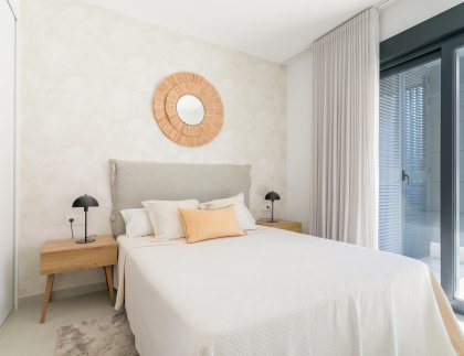Apartamento · Obra nueva - Torrevieja · Alicante · España