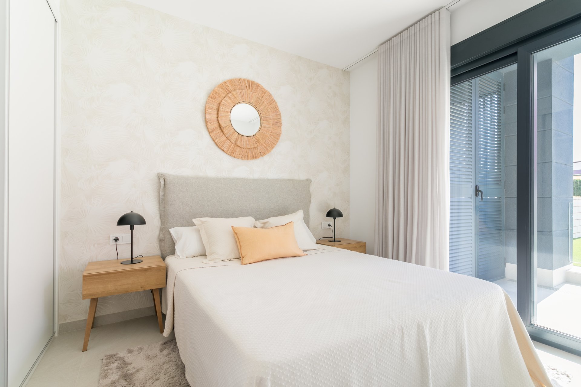 Obra nueva - Apartamento - Torrevieja