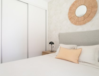 Apartamento · Obra nueva - Torrevieja · Alicante · España